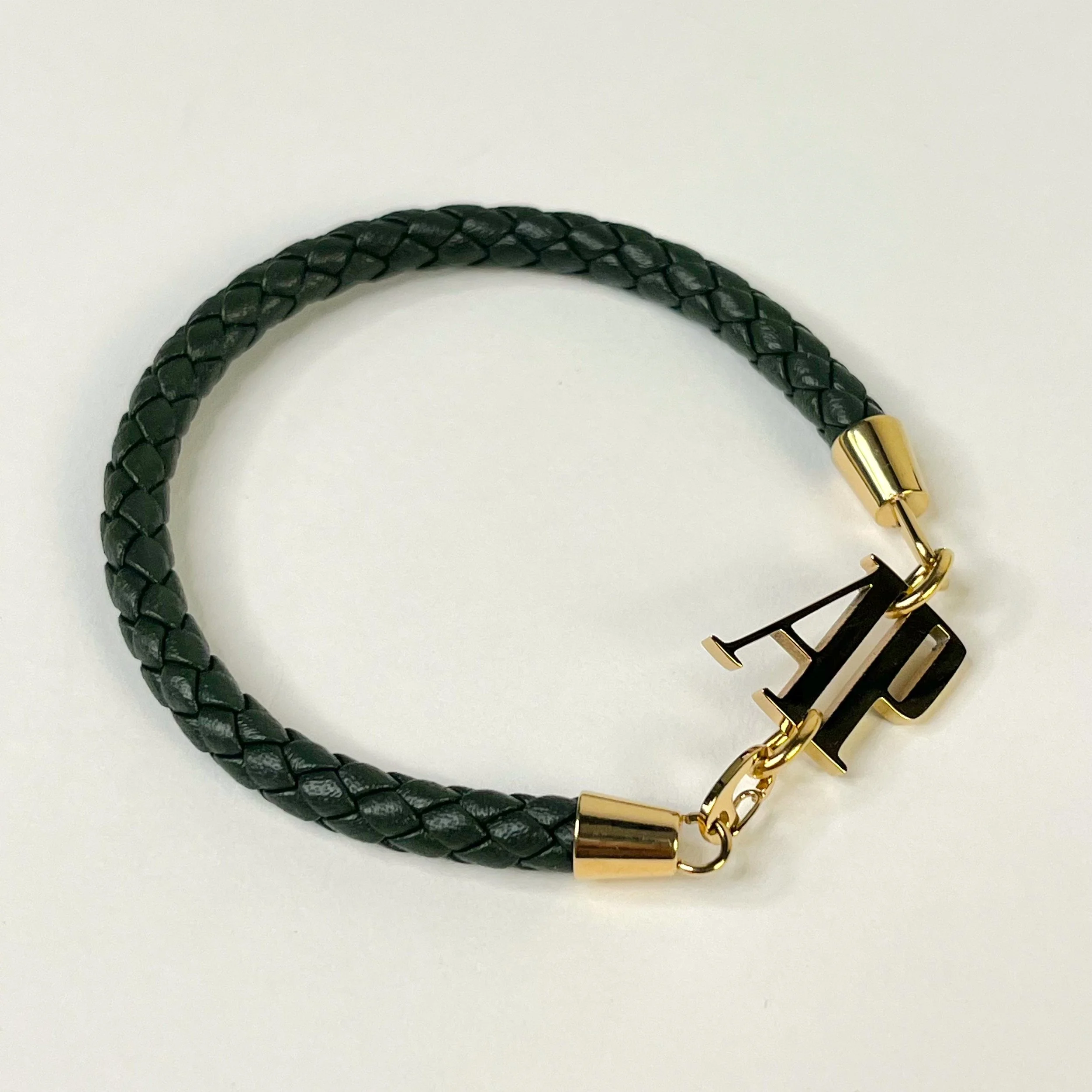 Audemars Piguet Royal Oak 50th Anniversary Blue Cord Bracelet